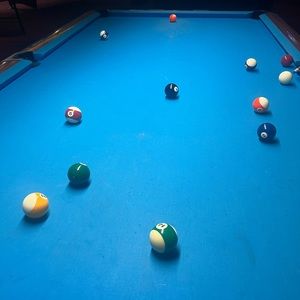 Meet your Posher, Damion